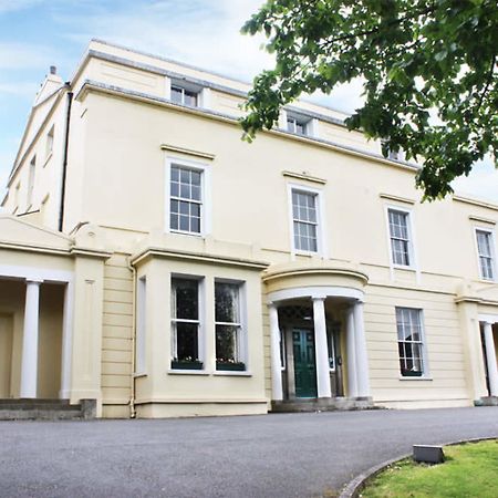 Belmont Hall Newry Buitenkant foto