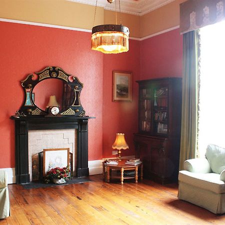 Belmont Hall Newry Buitenkant foto