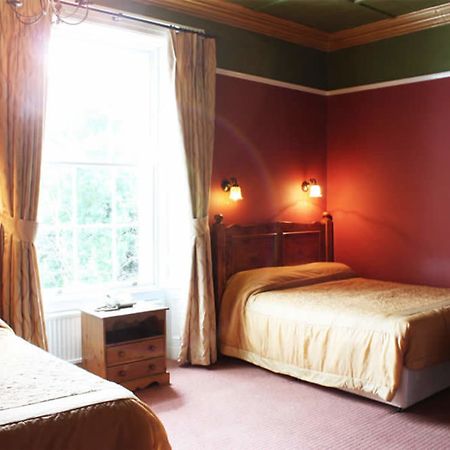 Belmont Hall Newry Buitenkant foto