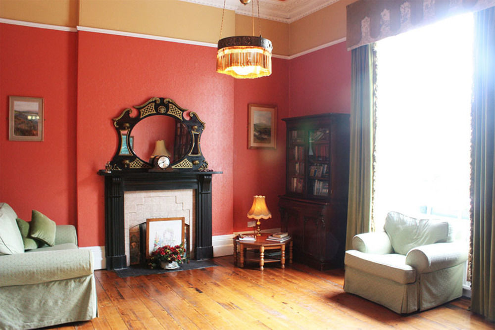 Belmont Hall Newry Buitenkant foto