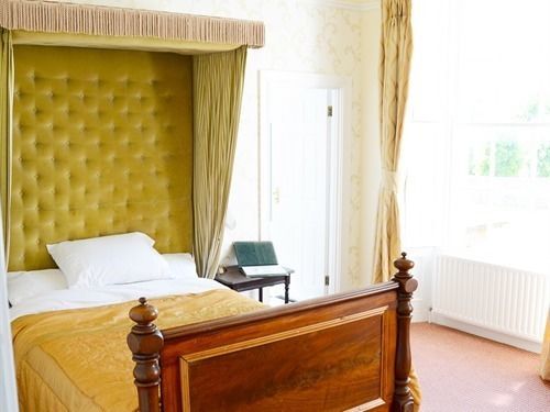Belmont Hall Newry Buitenkant foto