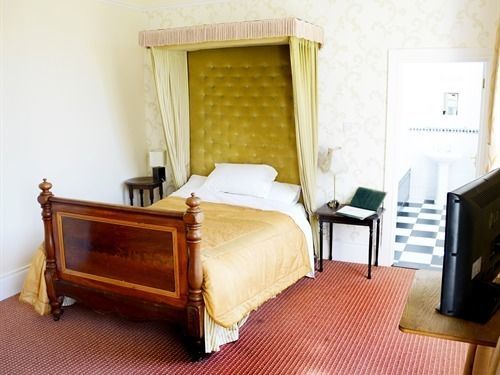 Belmont Hall Newry Buitenkant foto