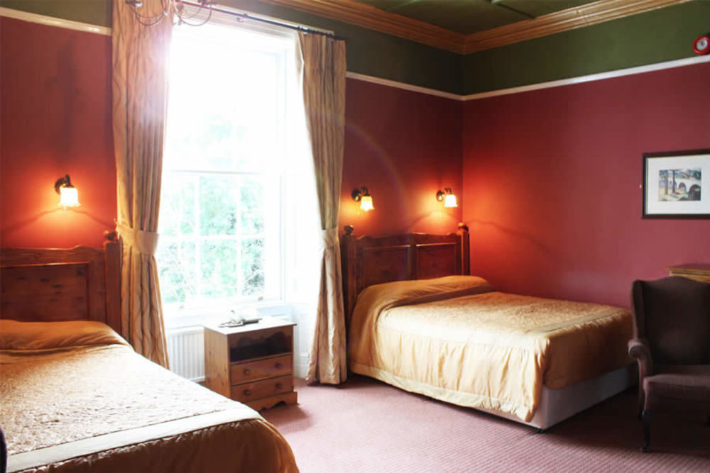 Belmont Hall Newry Buitenkant foto