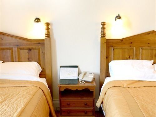 Belmont Hall Newry Buitenkant foto