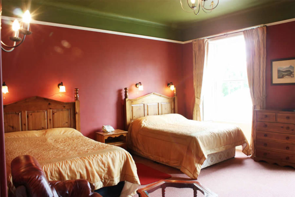 Belmont Hall Newry Buitenkant foto
