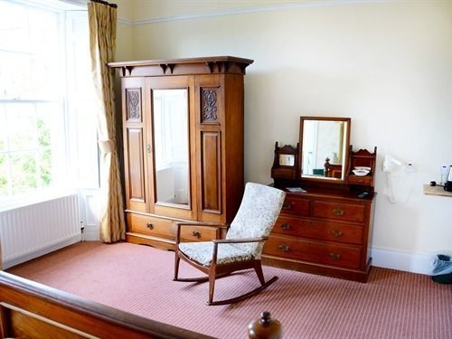 Belmont Hall Newry Buitenkant foto