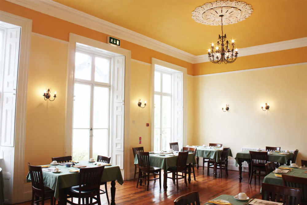 Belmont Hall Newry Buitenkant foto