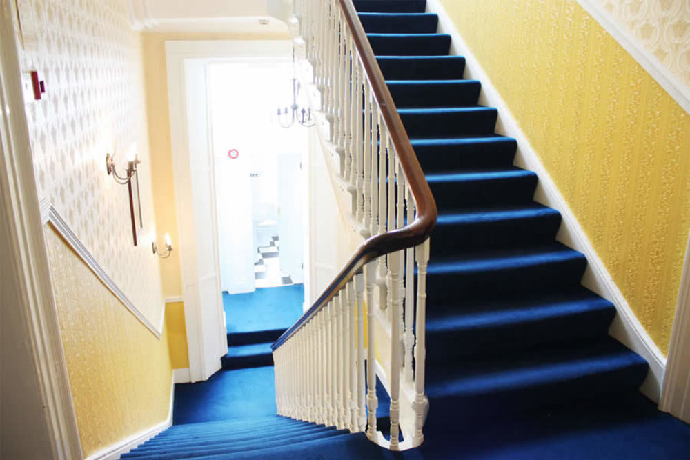 Belmont Hall Newry Buitenkant foto
